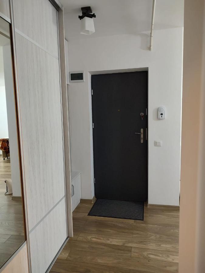 Târgu-MureşCasa Ioanaアパートメント エクステリア 写真